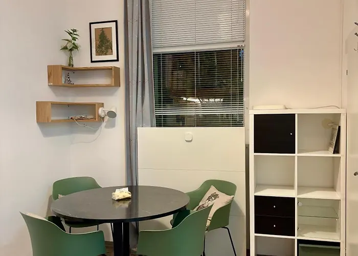 דירה Ferienzimmer Seepark
